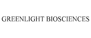 GREENLIGHT BIOSCIENCES