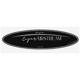 GUAJIRO CIGAR AIRSTREAM