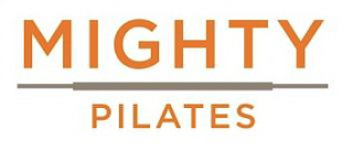 MIGHTY PILATES