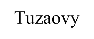 TUZAOVY