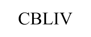CBLIV