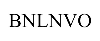 BNLNVO
