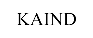 KAIND