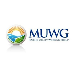 MUWG MAXIMO UTILITY WORKING GROUP