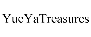 YUEYATREASURES