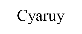 CYARUY