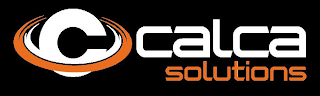 C CALCA SOLUTIONS