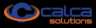 C CALCA SOLUTIONS