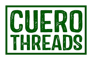 CUERO THREADS