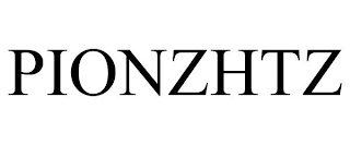 PIONZHTZ