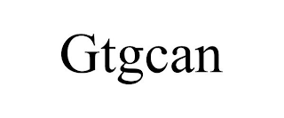 GTGCAN
