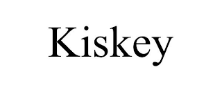 KISKEY