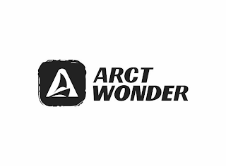 A ARCT WONDER