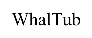 WHALTUB