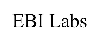 EBI LABS