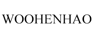 WOOHENHAO