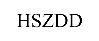 HSZDD