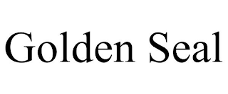 GOLDEN SEAL