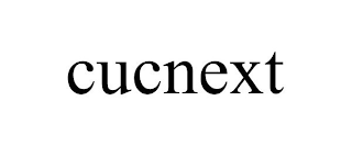 CUCNEXT