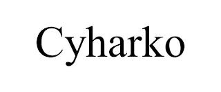 CYHARKO