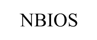 NBIOS