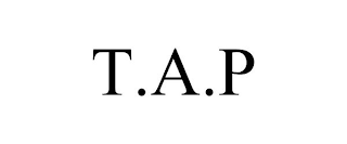 T.A.P