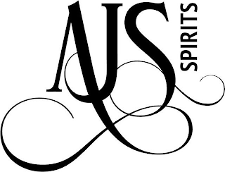 AJS SPIRITS