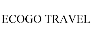 ECOGO TRAVEL