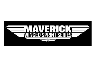 MAVERICK WINGED SPRINT SERIES