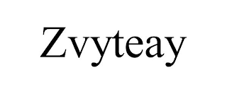 ZVYTEAY