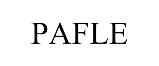 PAFLE