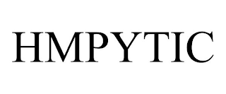 HMPYTIC