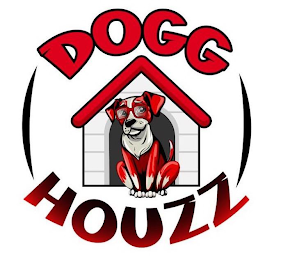 DOGG HOUZZ