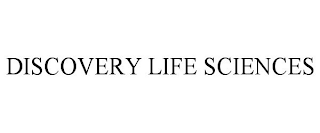 DISCOVERY LIFE SCIENCES