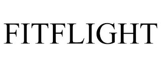 FITFLIGHT