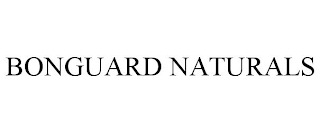 BONGUARD NATURALS