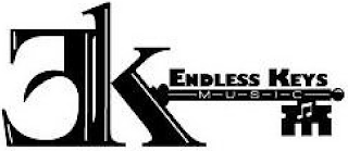 EK ENDLESS KEYS M U S I C