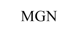 MGN