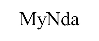 MYNDA