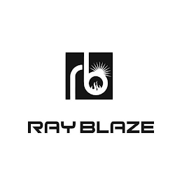 RB RAY BLAZE