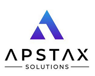 APSTAX SOLUTIONS