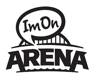 IMON ARENA