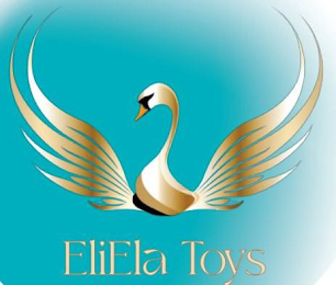 ELIELA TOYS