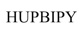 HUPBIPY