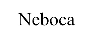 NEBOCA