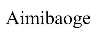 AIMIBAOGE