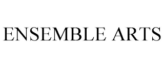 ENSEMBLE ARTS