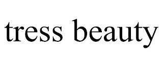 TRESS BEAUTY