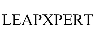 LEAPXPERT