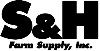 S&H FARM SUPPLY, INC.